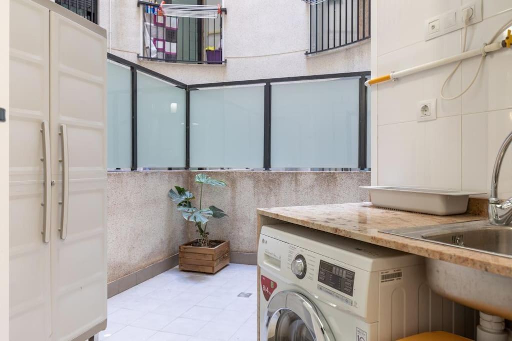 Apartamento Apartup Patacona Palm Beach Iii Valencia