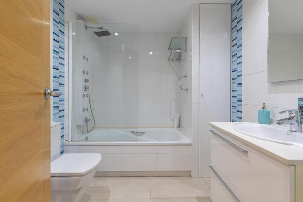 Apartamento Apartup Patacona Palm Beach Iii Valencia