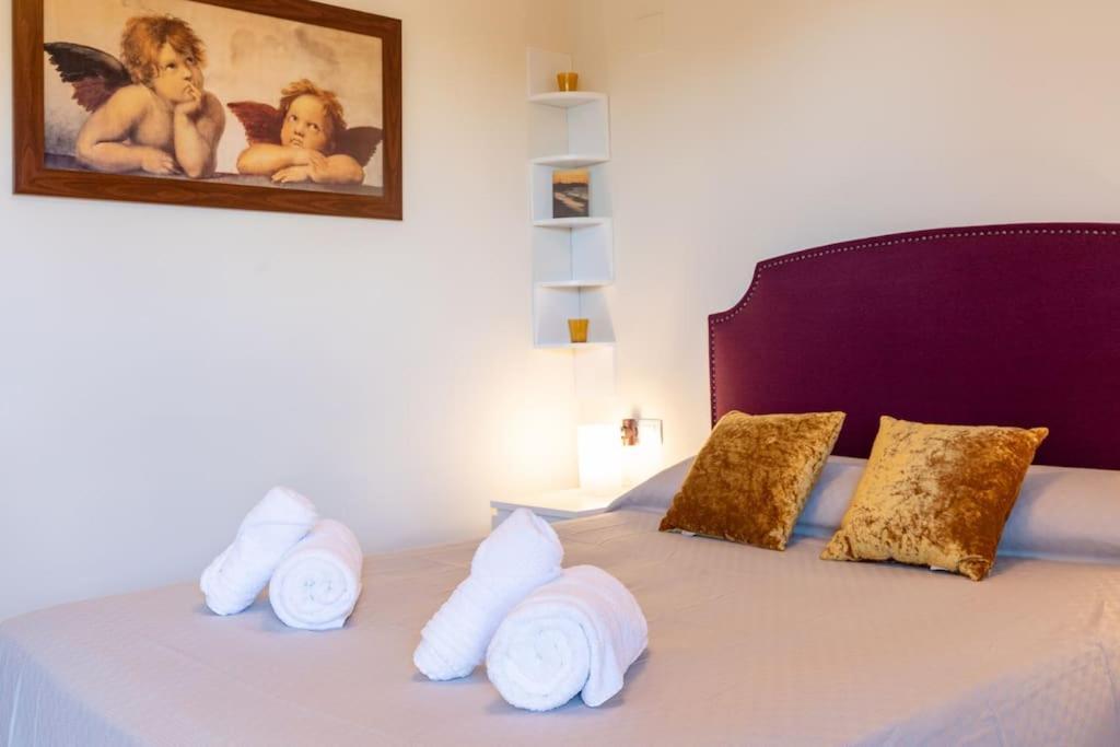 Apartup Patacona Palm Beach Iii Apartamento