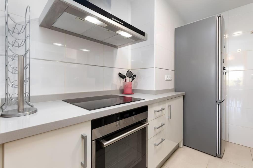Apartamento Apartup Patacona Palm Beach Iii *