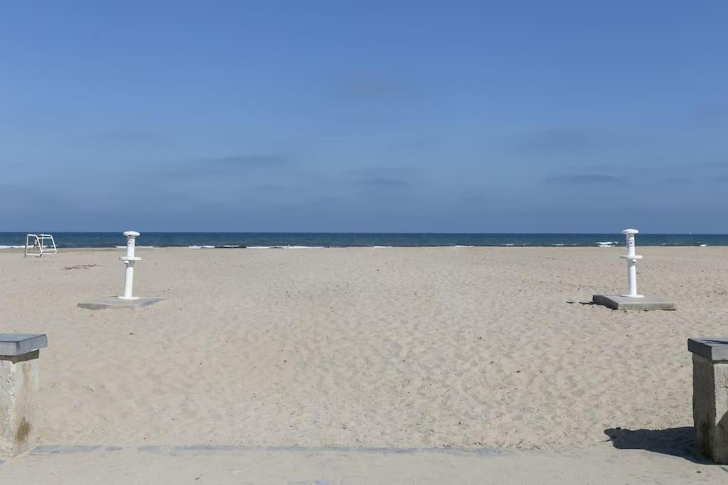 Apartup Patacona Palm Beach Iii *
