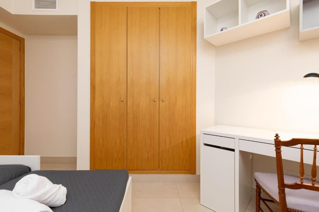 Apartamento Apartup Patacona Palm Beach Iii Valencia