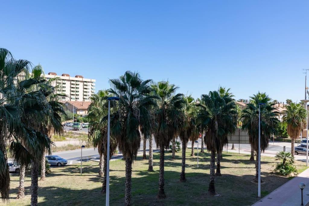 Apartup Patacona Palm Beach Iii Apartamento