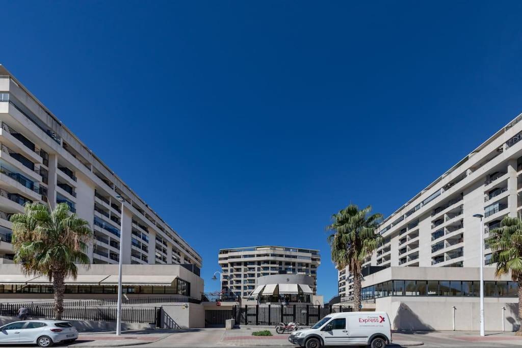 Apartup Patacona Palm Beach Iii Apartamento