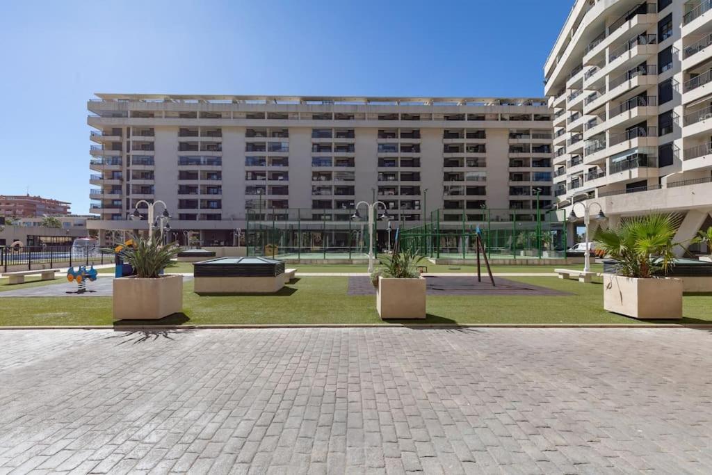 Apartup Patacona Palm Beach Iii Apartamento
