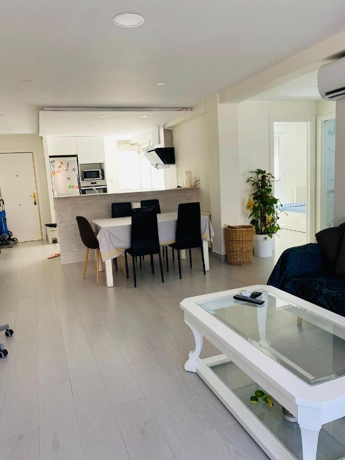 Apartamento Cuidad Ciencias