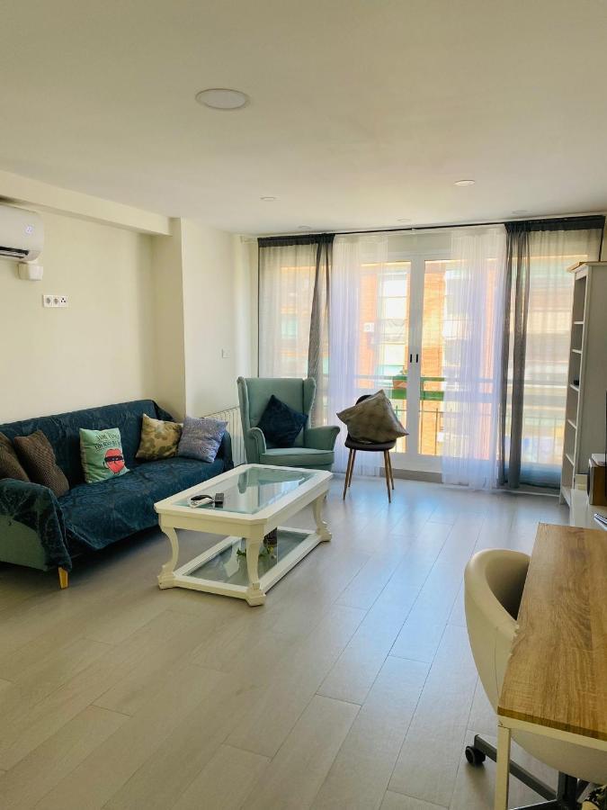 Cuidad Ciencias Apartamento Valencia