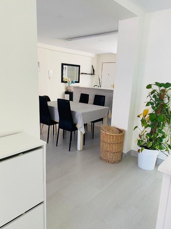 Cuidad Ciencias Apartamento