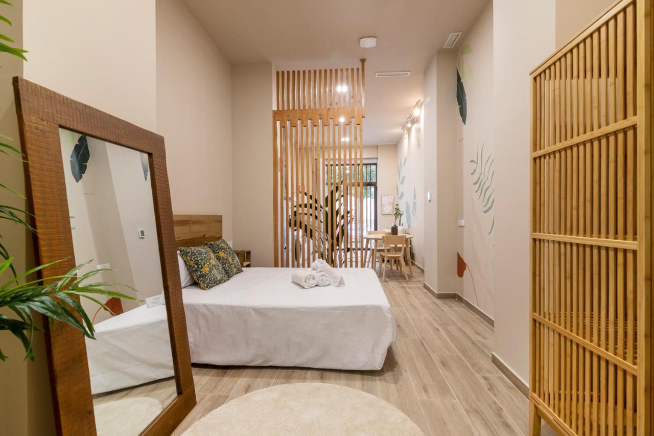Apartamento Art Lofts Gardens