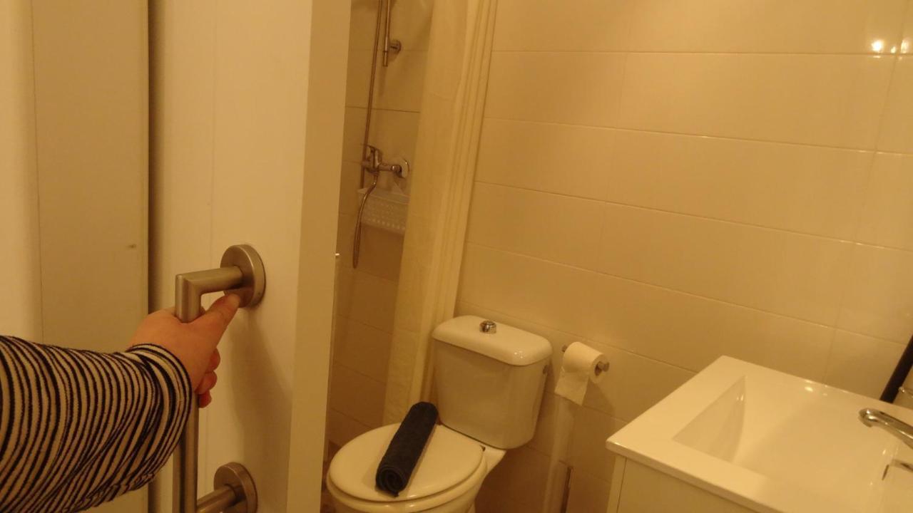 Apartamento Bonito Bien Comunicado