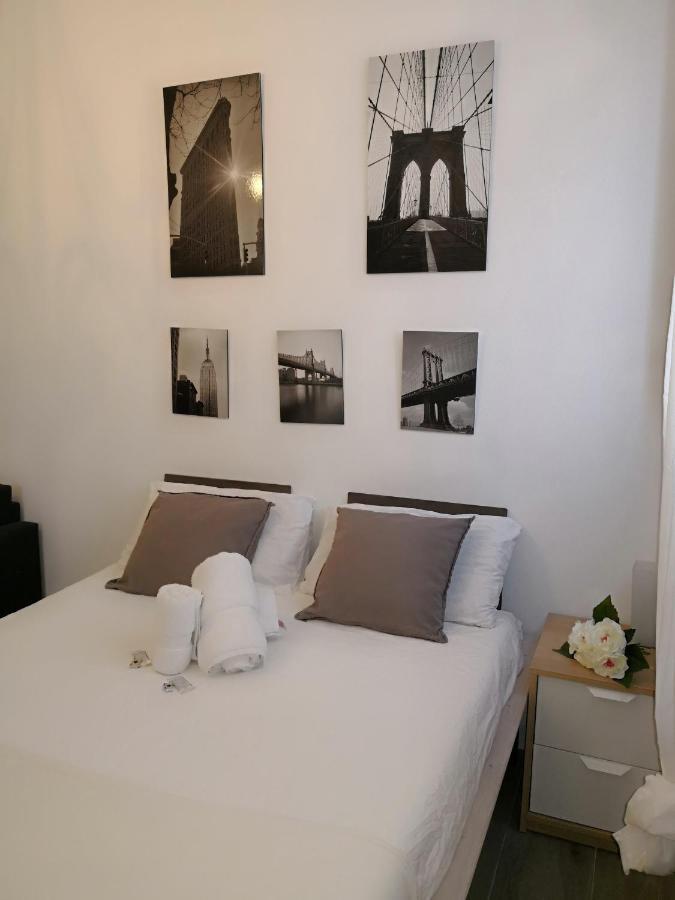 Apartamento Bonito Bien Comunicado *