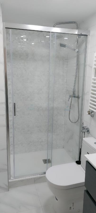 Cuidad Ciencias Apartamento *