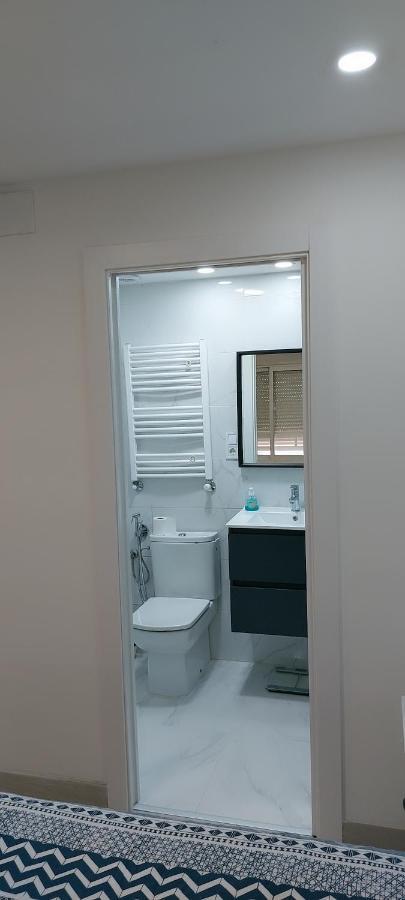 Apartamento Cuidad Ciencias *