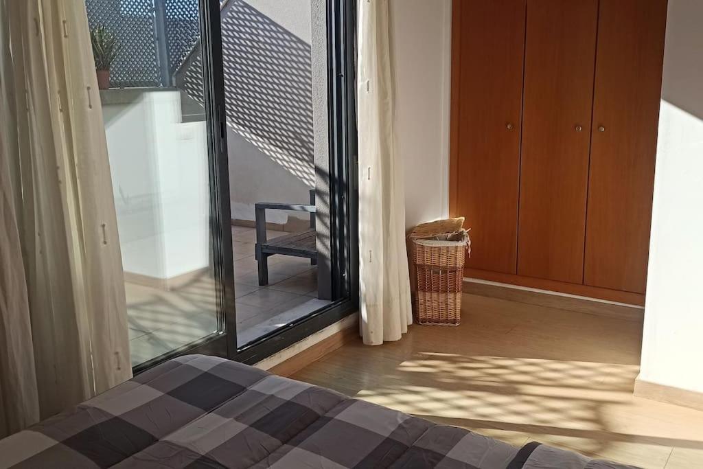 Atico En Paiporta Con 2 Grandes Terrazas Apartment Valencia