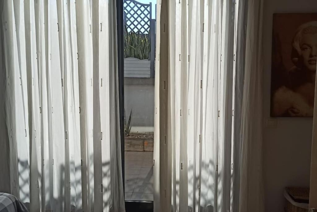 Atico En Paiporta Con 2 Grandes Terrazas Apartment Valencia