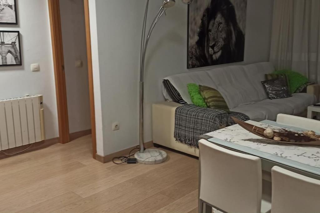 Atico En Paiporta Con 2 Grandes Terrazas *