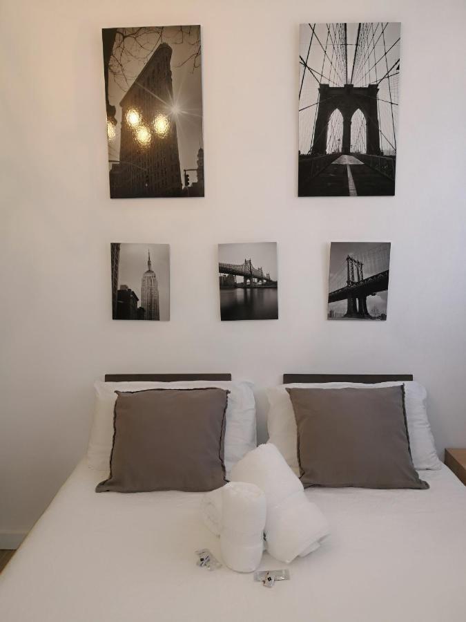 Bonito Bien Comunicado Apartamento *