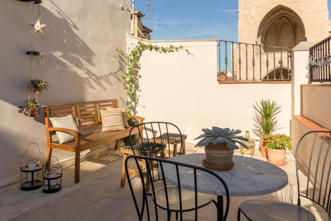 Lovely Apartment! Valencia