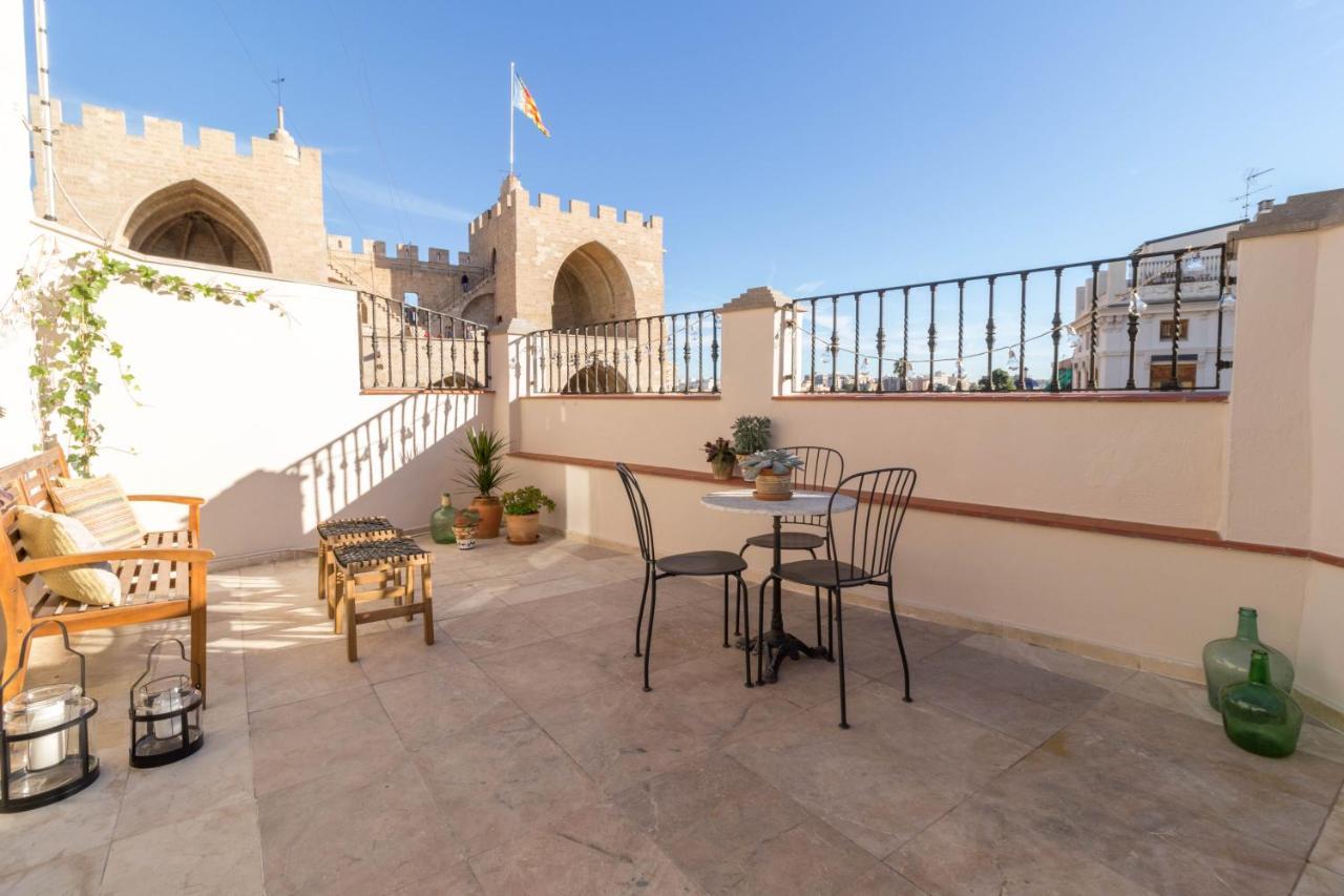 Lovely Apartment! Valencia