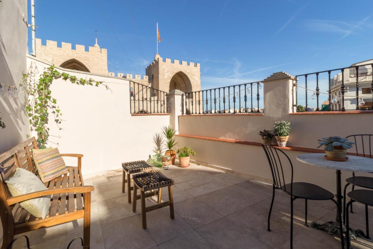 Lovely Apartment! * Valencia