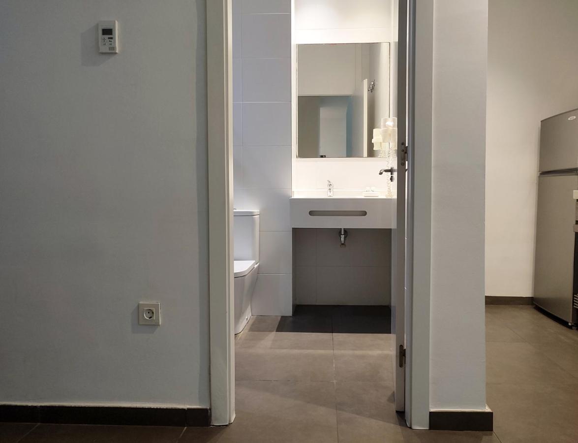 Apartamento Flats Friends Soho *