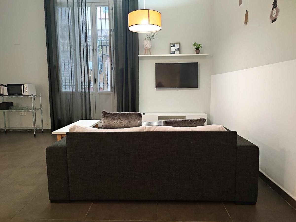 Flats Friends Soho Apartamento