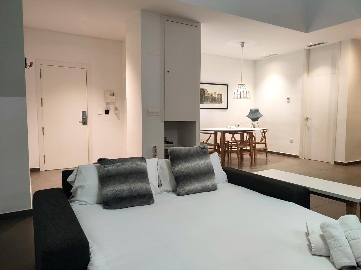 Apartamento Flats Friends Soho Valencia