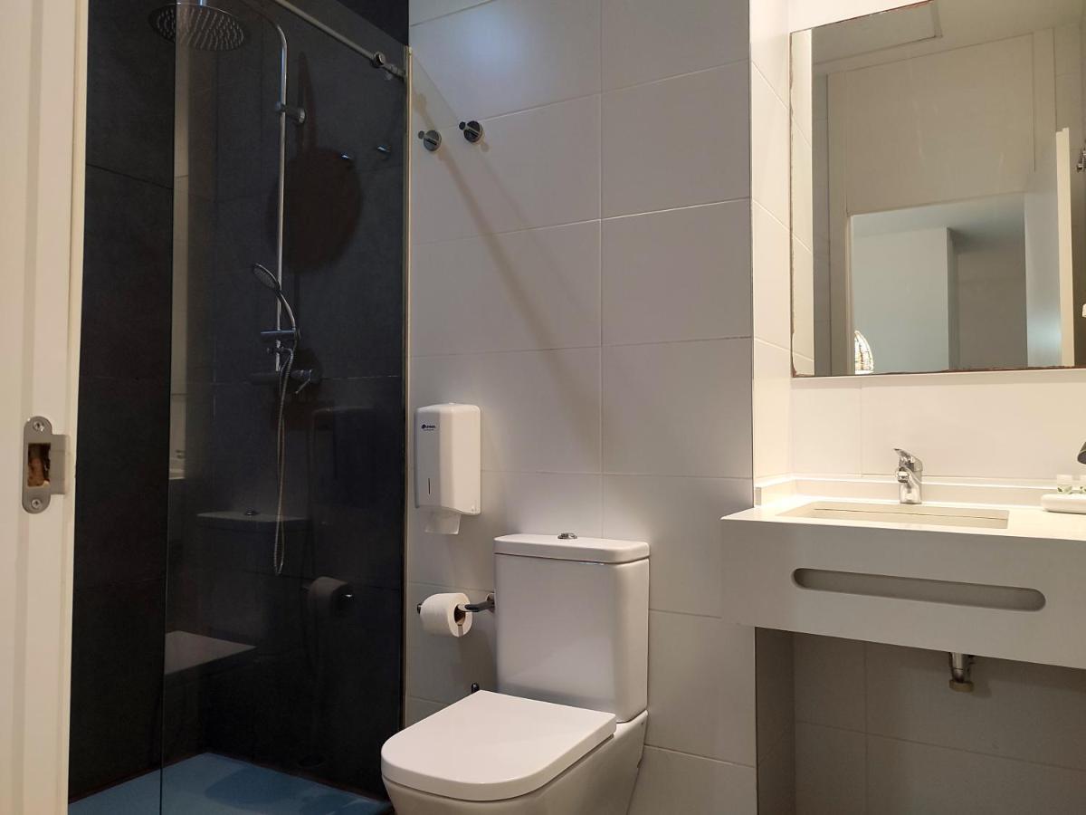 Apartamento Flats Friends Soho Valencia