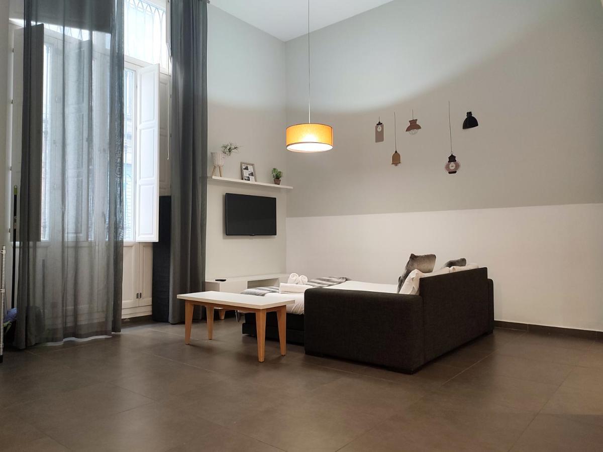 Apartamento Flats Friends Soho Valencia