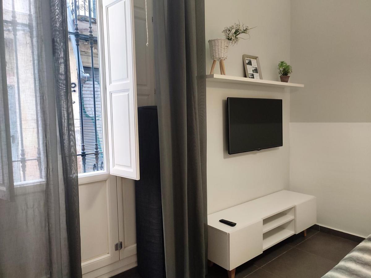 Flats Friends Soho Apartamento Valencia