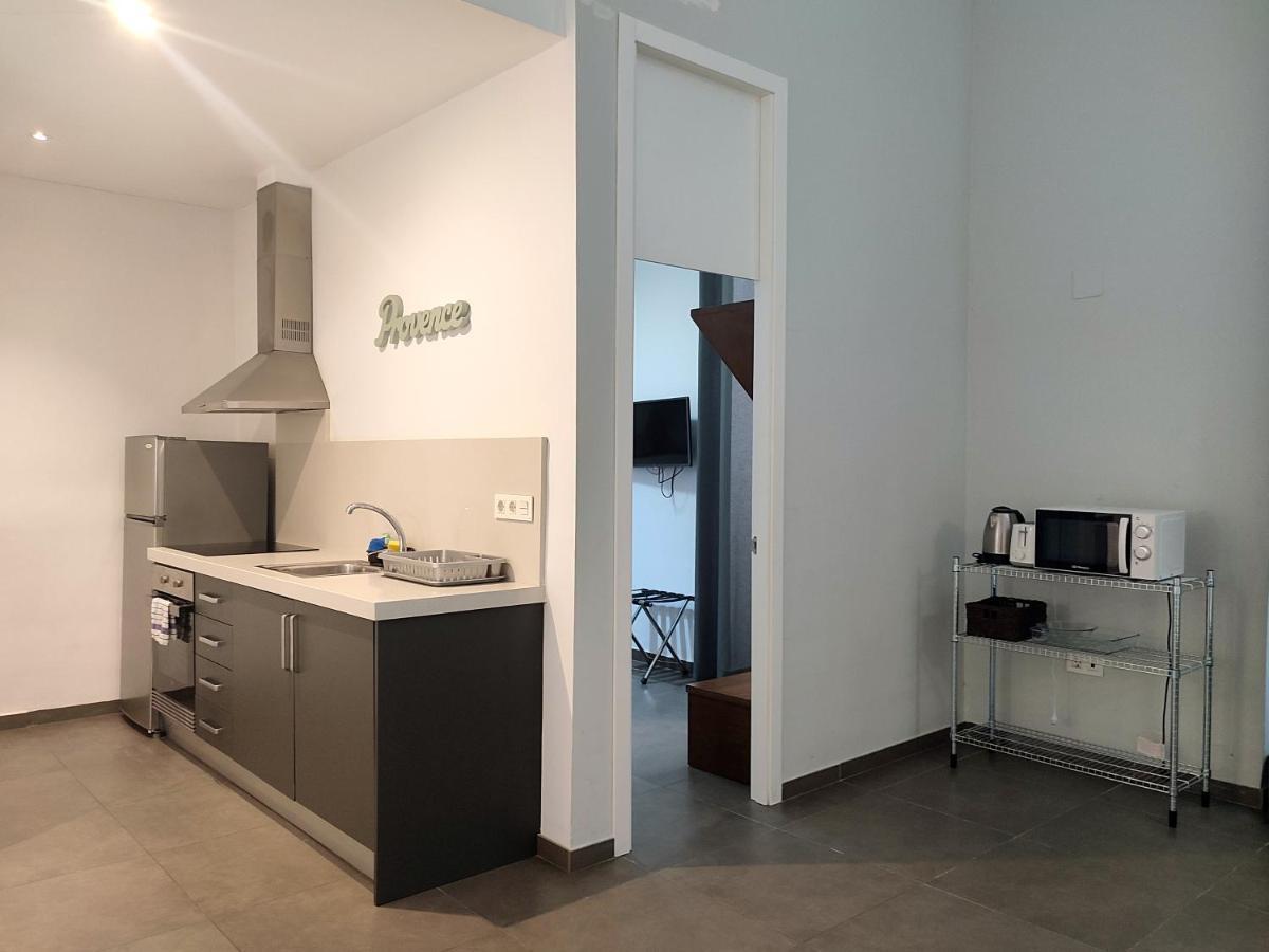 Flats Friends Soho Apartamento