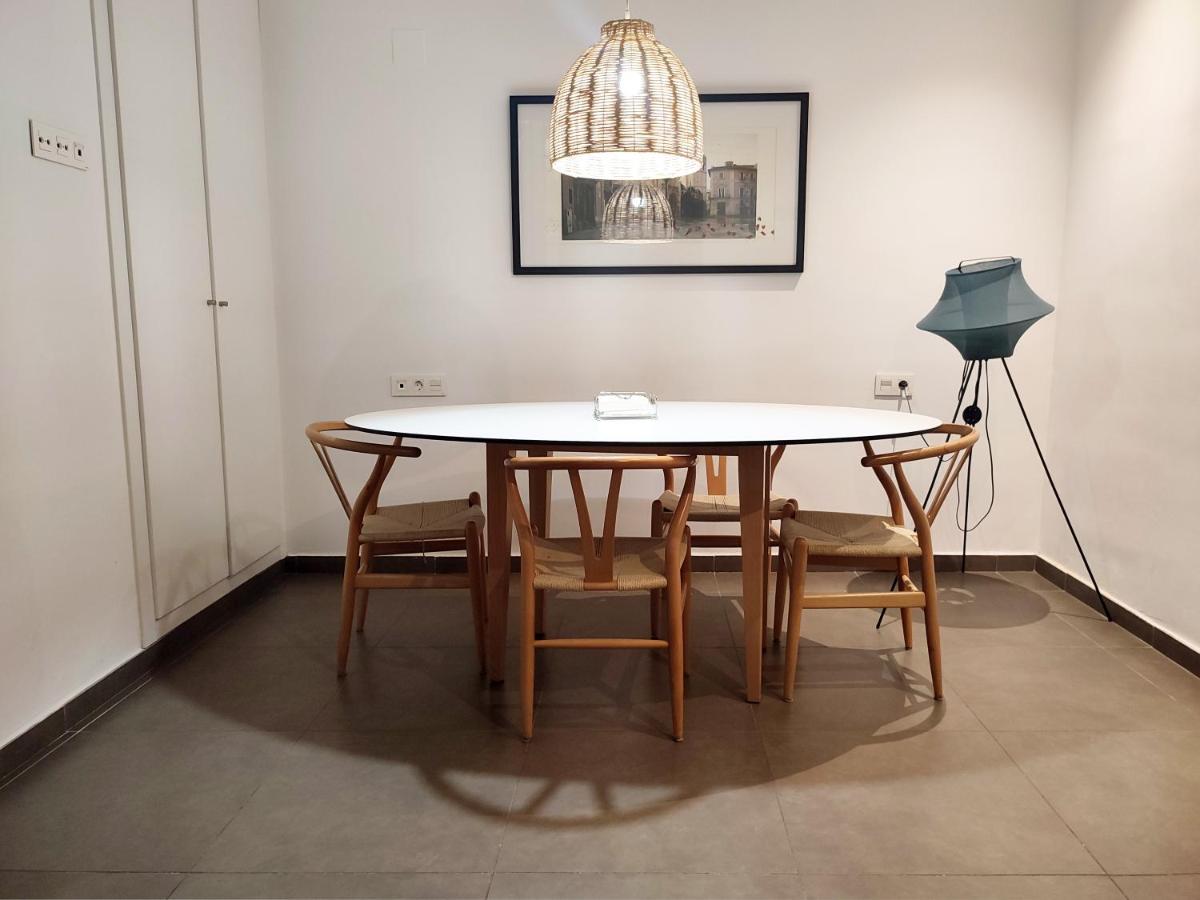 Apartamento Flats Friends Soho *