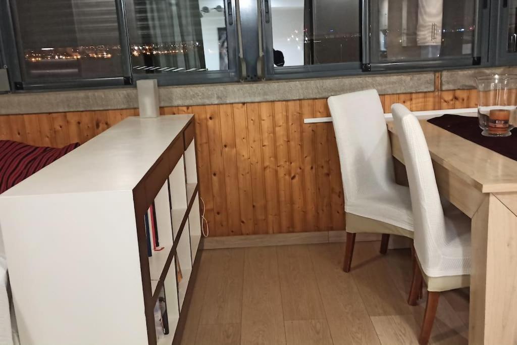 Apartment Atico En Paiporta Con 2 Grandes Terrazas Valencia