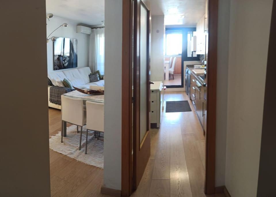 Atico En Paiporta Con 2 Grandes Terrazas Apartment *