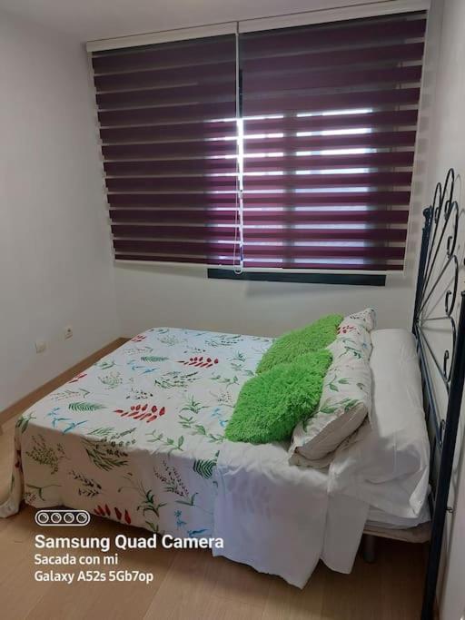 Atico En Paiporta Con 2 Grandes Terrazas Apartment
