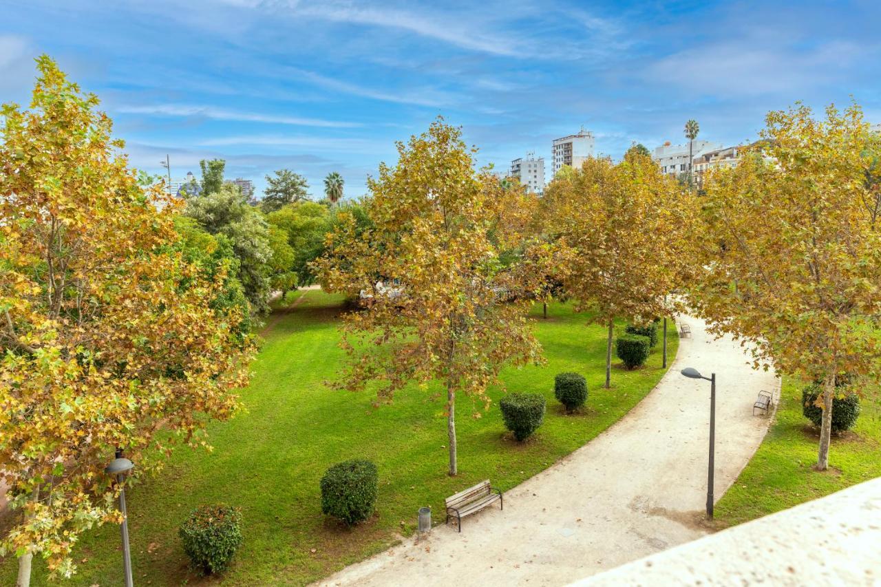Apartamento Art Lofts Gardens