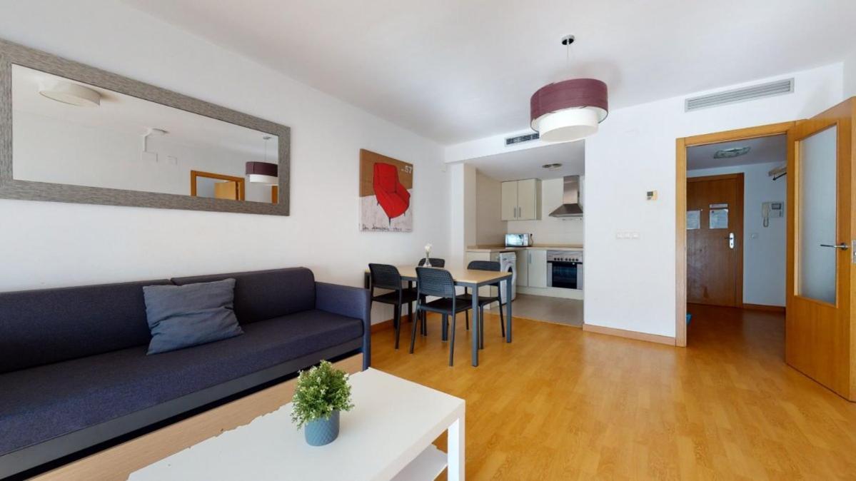Apartment Flatsforyou Port Valencia