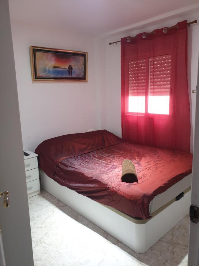 Habitación en casa particular Nice And Quite Valencia
