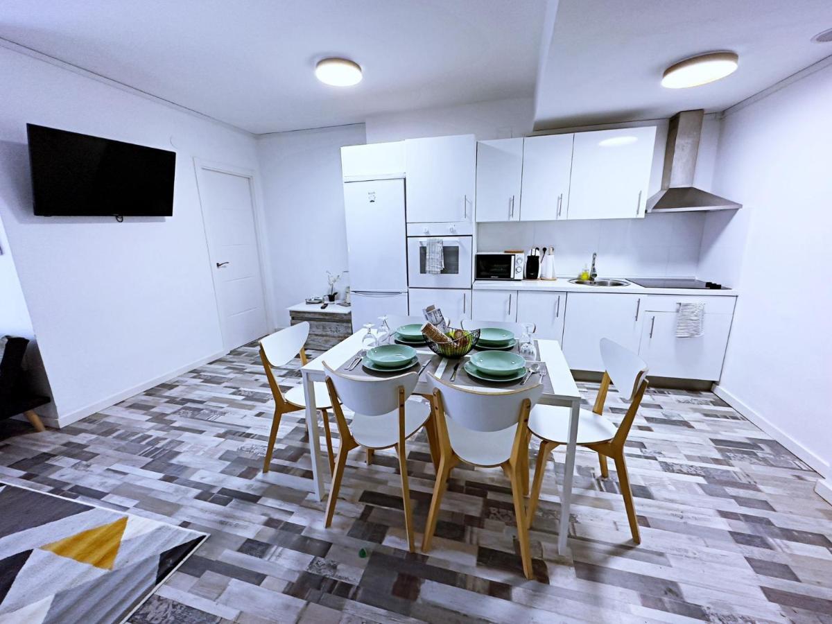 Apartamento Rosa Del Mar2 *