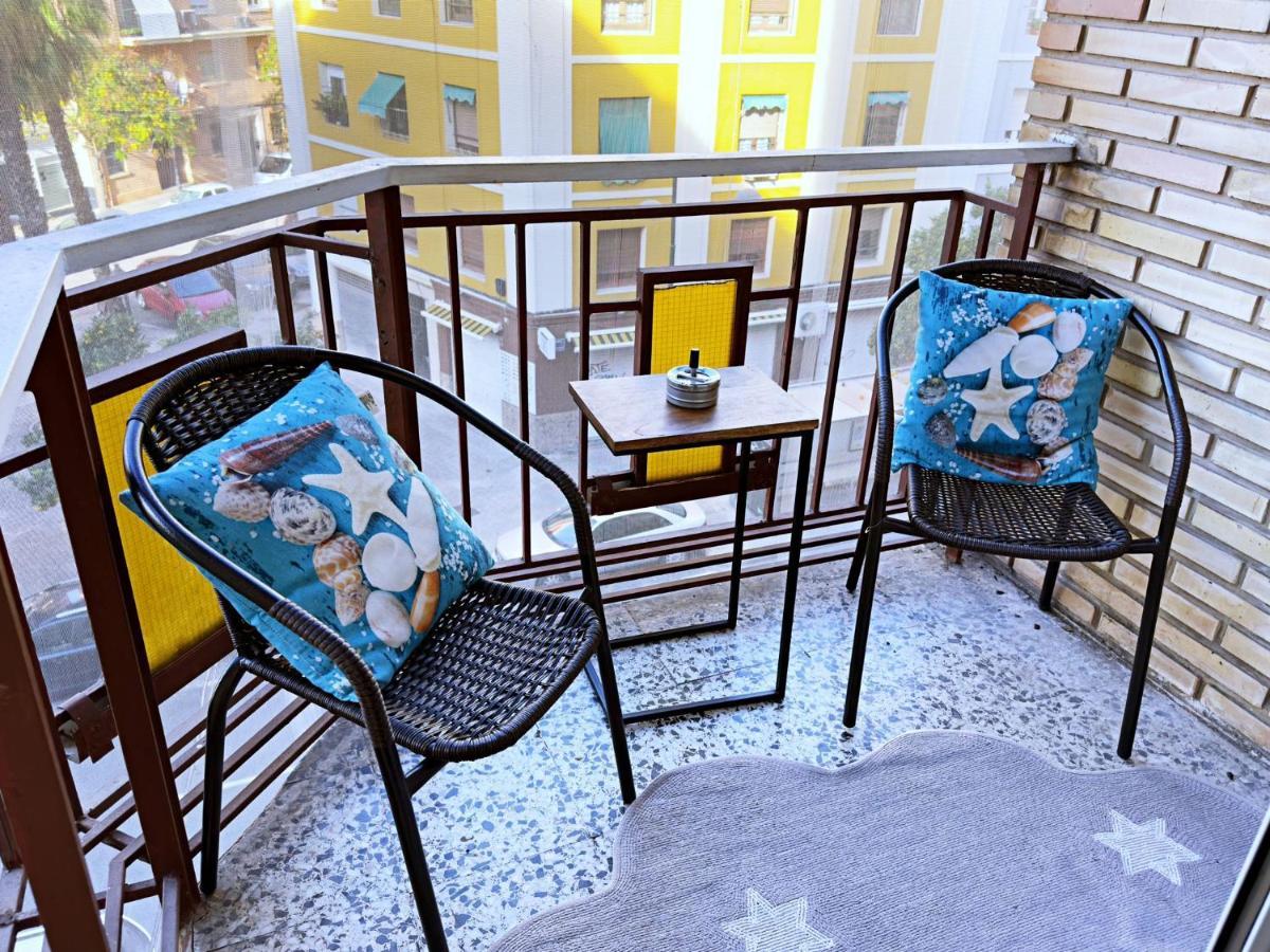 Apartamento Rosa Del Mar2 *