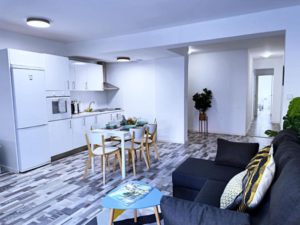 Apartamento Rosa Del Mar2 *