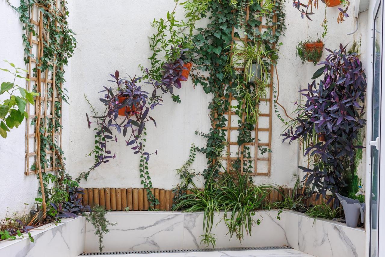 Loft Con Mucha Luz En El Centro Barrio Ruzafa Holiday home *