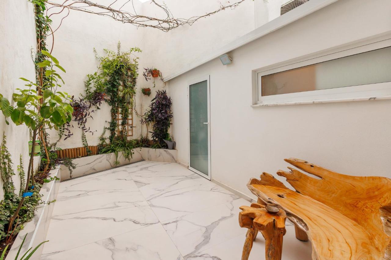 Loft Con Mucha Luz En El Centro Barrio Ruzafa Valencia