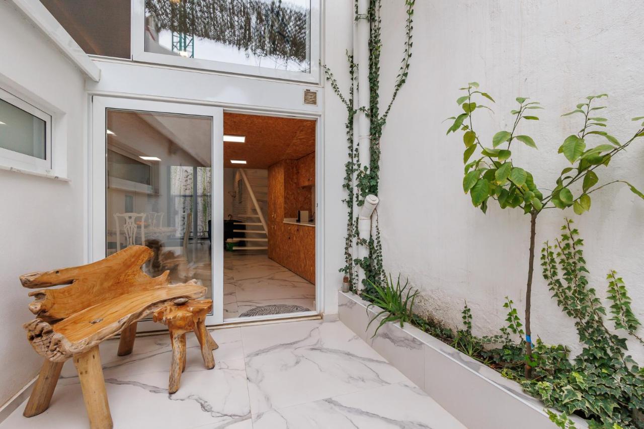 Loft Con Mucha Luz En El Centro Barrio Ruzafa Valencia