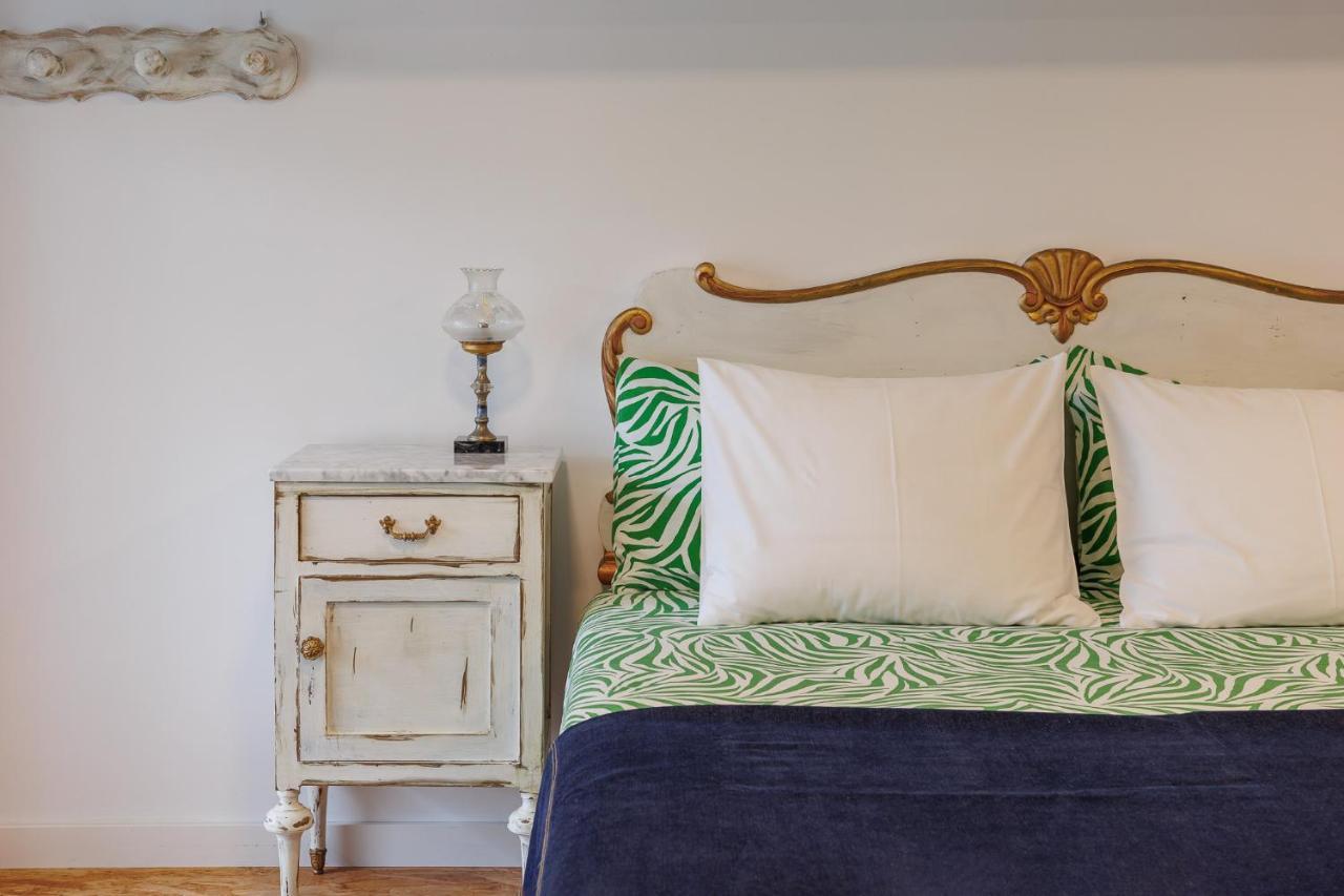 Holiday home Loft Con Mucha Luz En El Centro Barrio Ruzafa Valencia