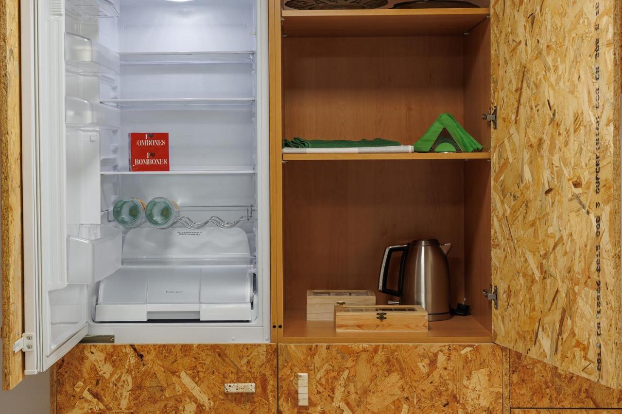 Holiday home Loft Con Mucha Luz En El Centro Barrio Ruzafa Valencia