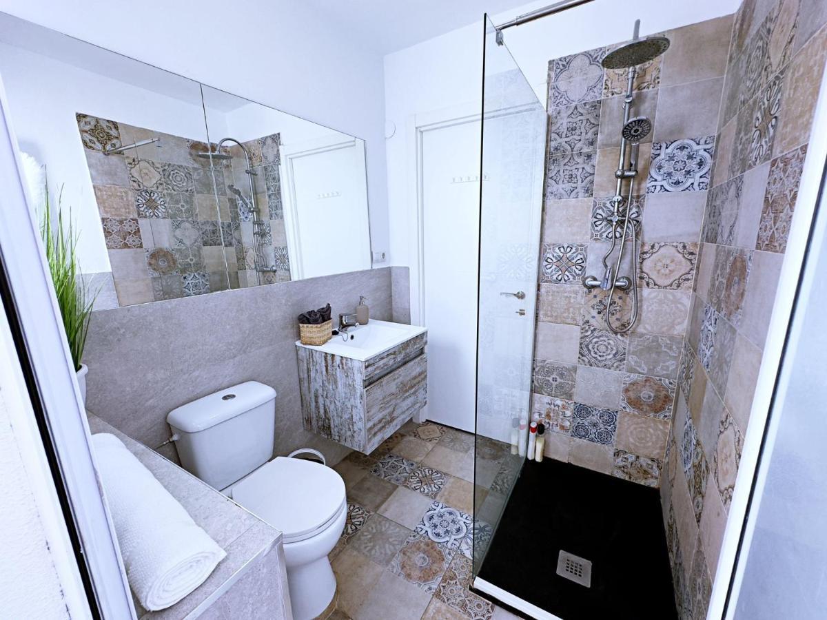 Apartamento Rosa Del Mar2