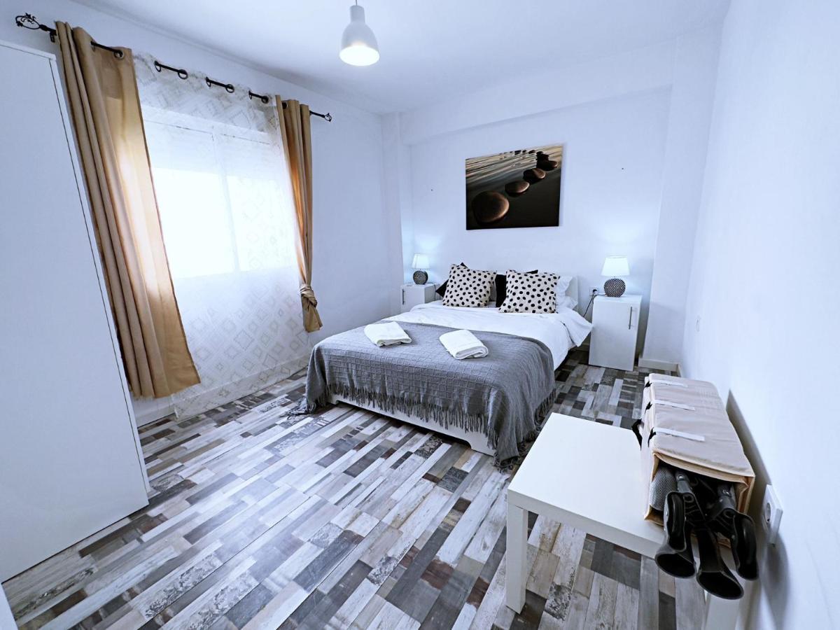 Rosa Del Mar2 Apartamento