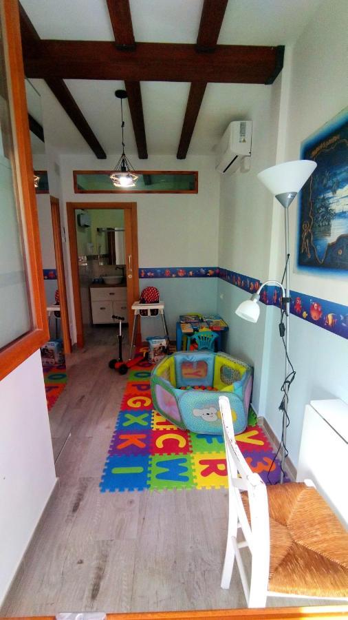 Casa Ideal Familias Con Patio Y 3 Banos Valencia