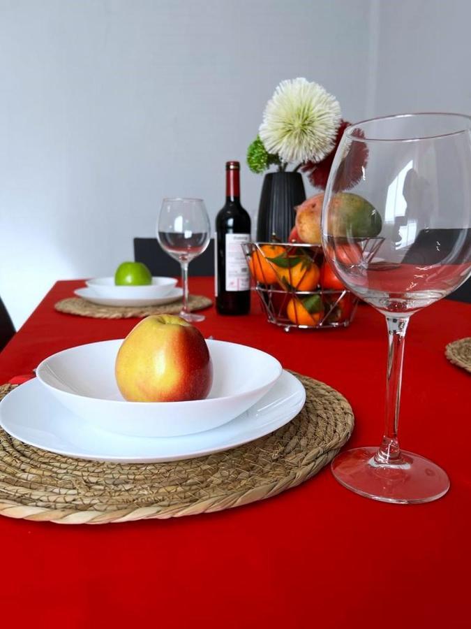 Calle Mora De Rubielos With Free Private Underground Parking Apartment *